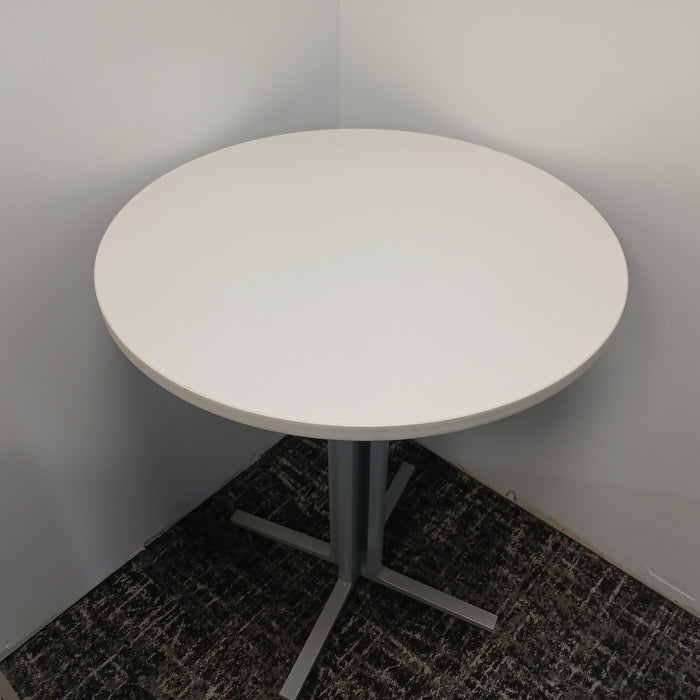 36" Bar Height Table