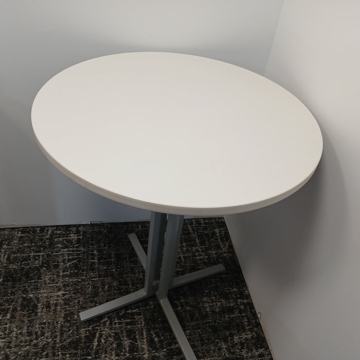 36" Bar Height Table