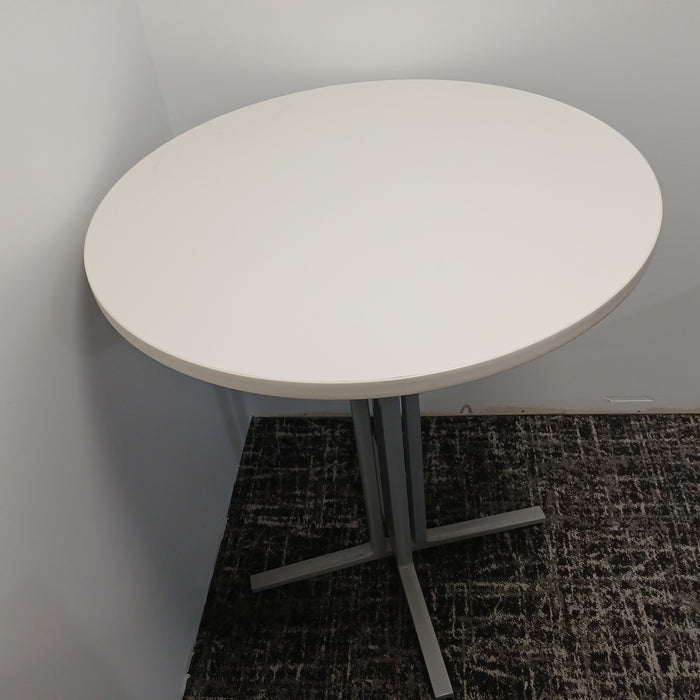 36" Bar Height Table