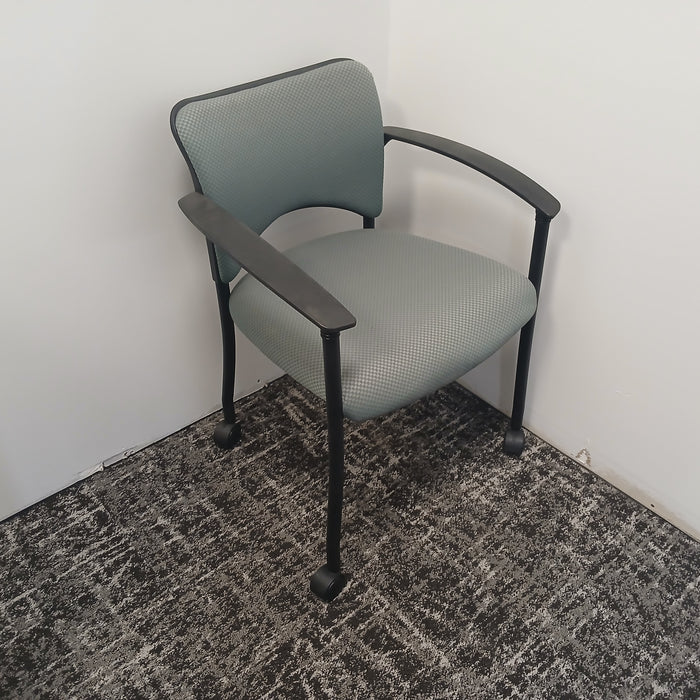Mobile Guest Chair