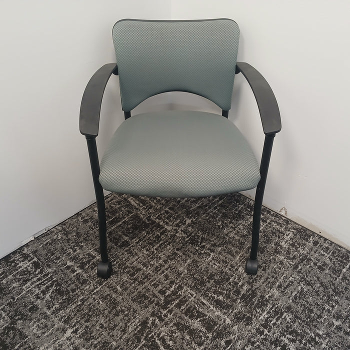 Mobile Guest Chair