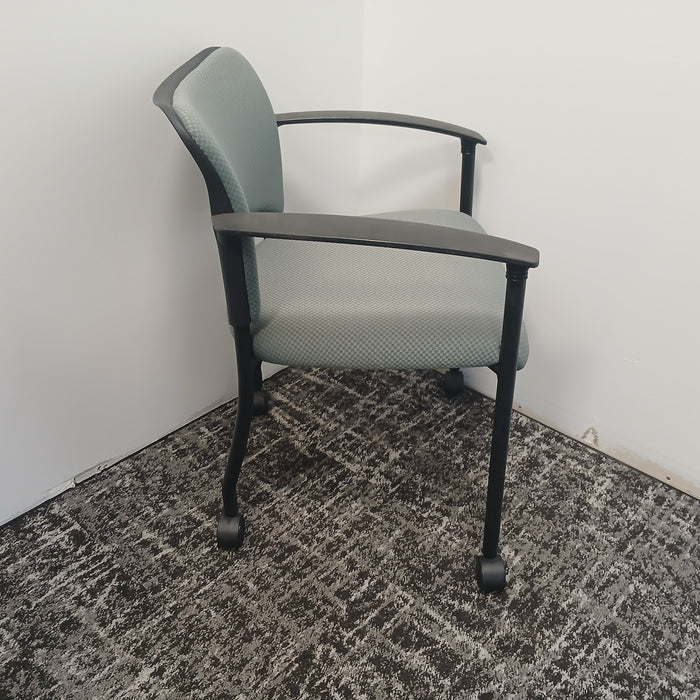 Mobile Guest Chair