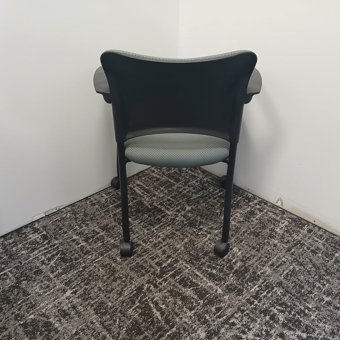 Mobile Guest Chair