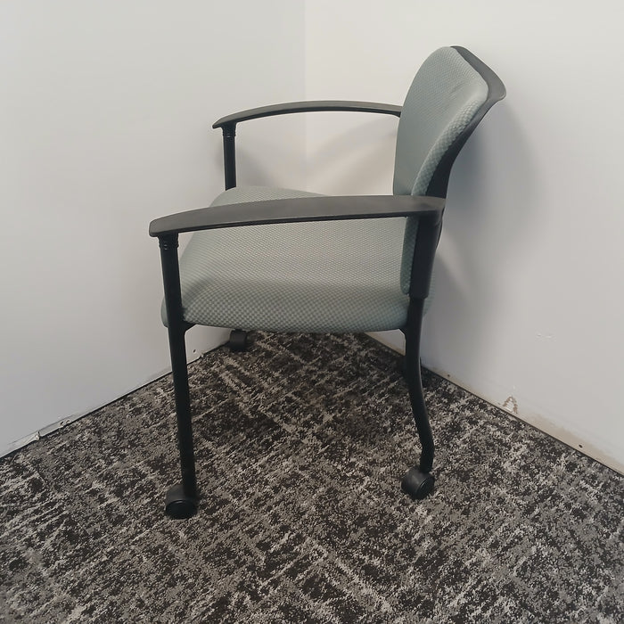 Mobile Guest Chair