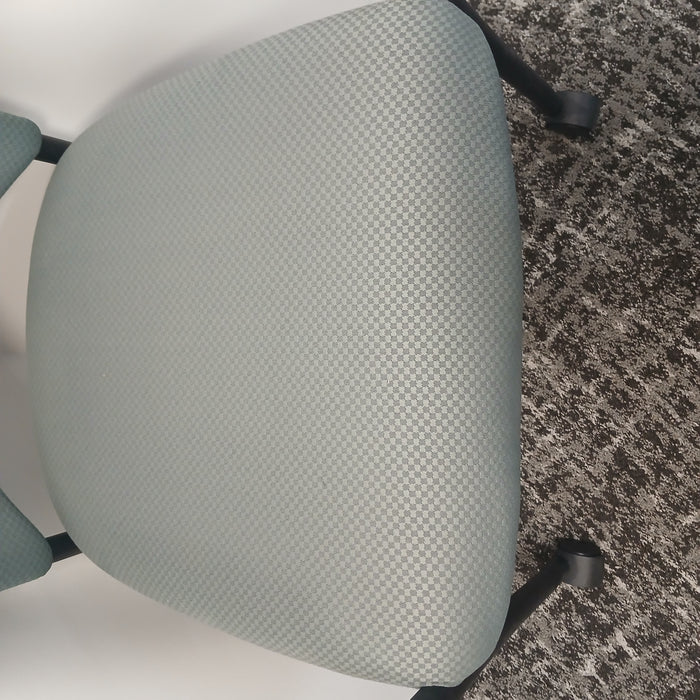 Mobile Guest Chair