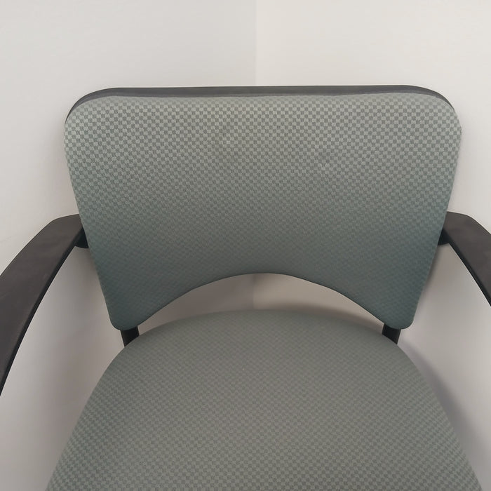 Mobile Guest Chair