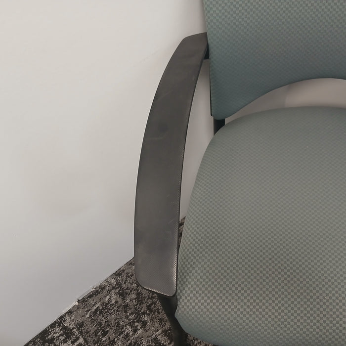Mobile Guest Chair