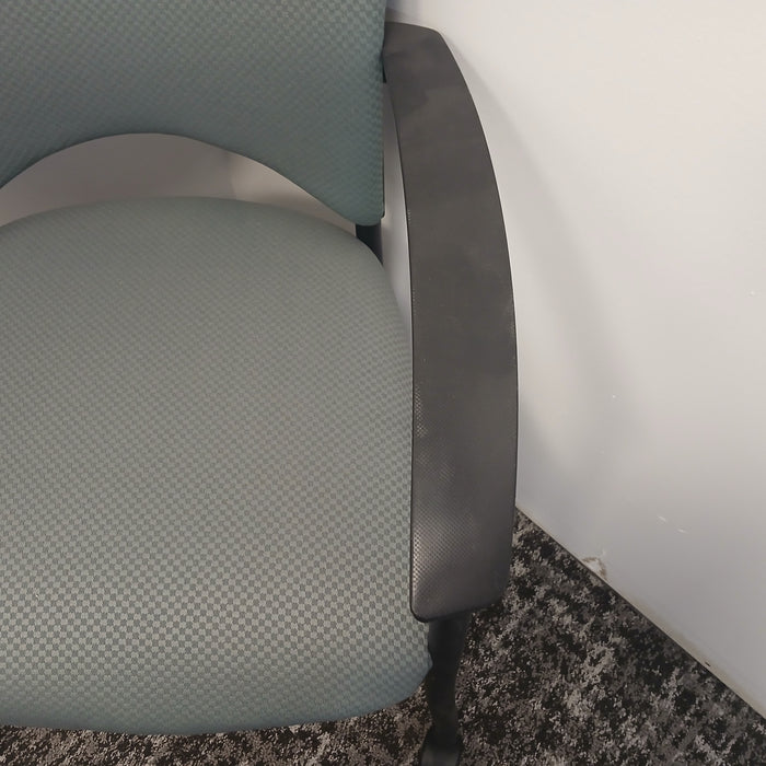 Mobile Guest Chair