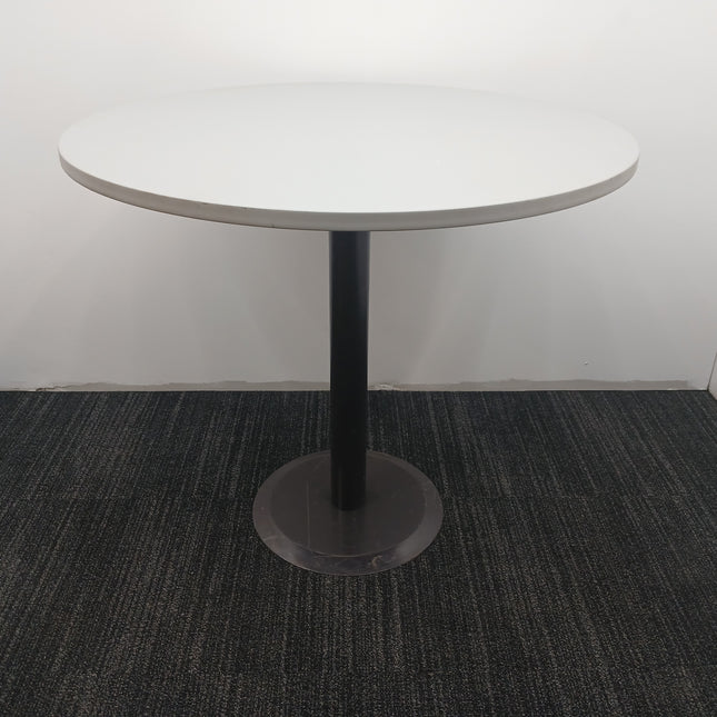 48" Round Bar Height Table