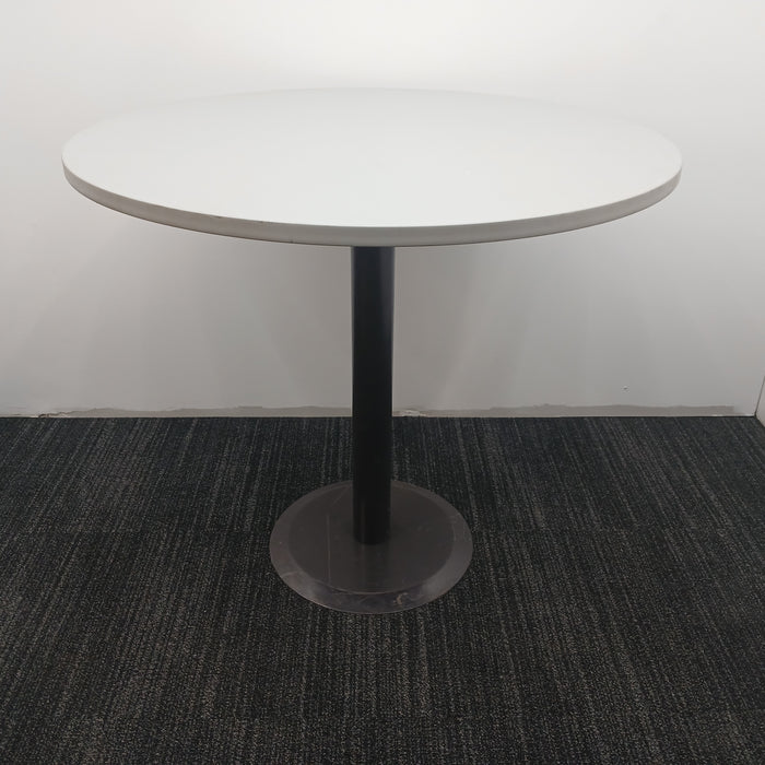48" Round Bar Height Table