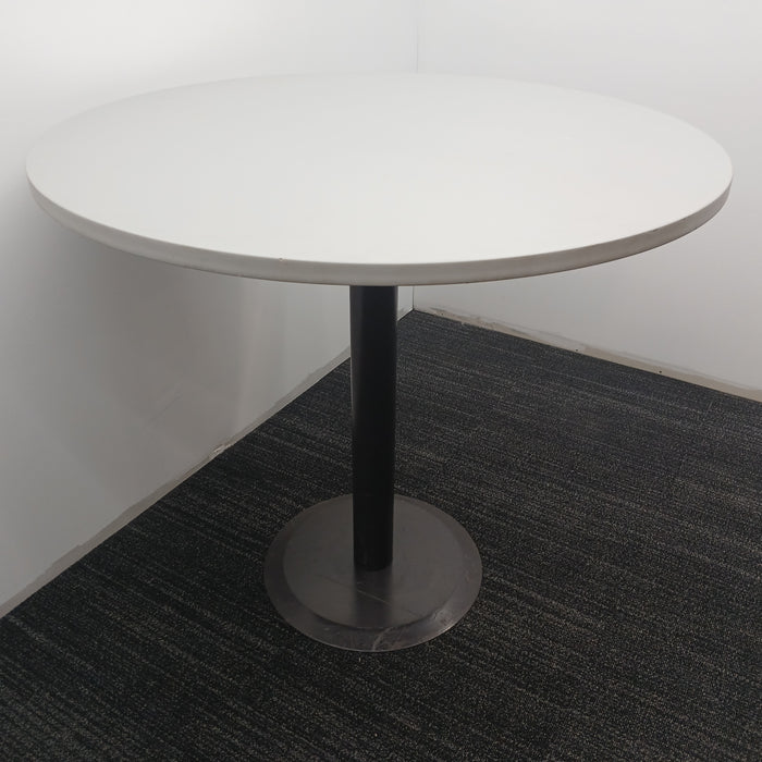 48" Round Bar Height Table