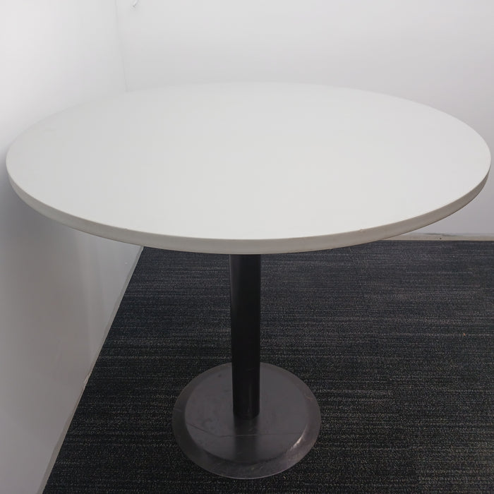 48" Round Bar Height Table
