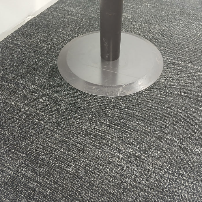 48" Round Bar Height Table