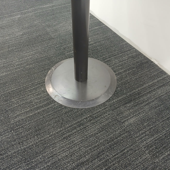 48" Round Bar Height Table