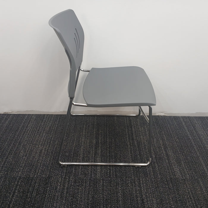 Stacking Guest Chair