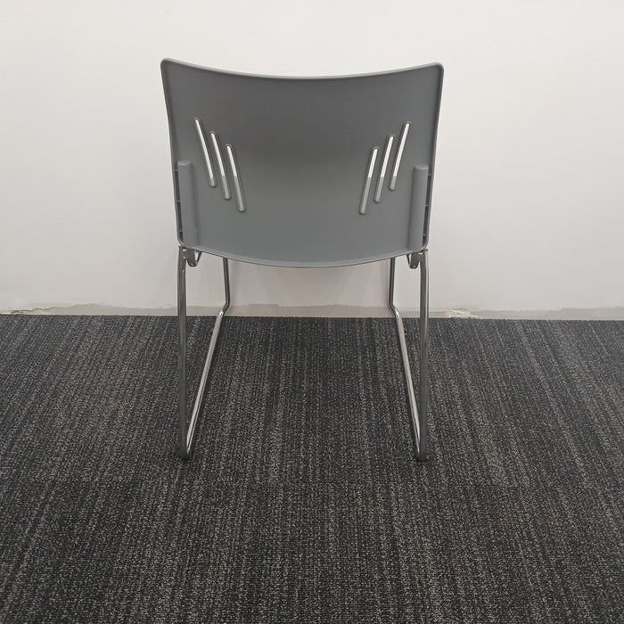 Stacking Guest Chair