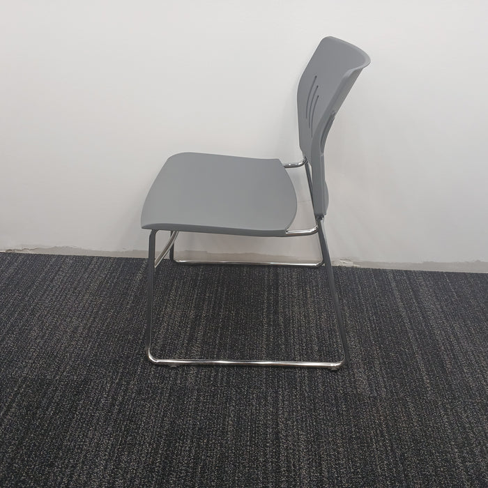 Stacking Guest Chair