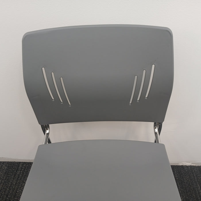 Stacking Guest Chair
