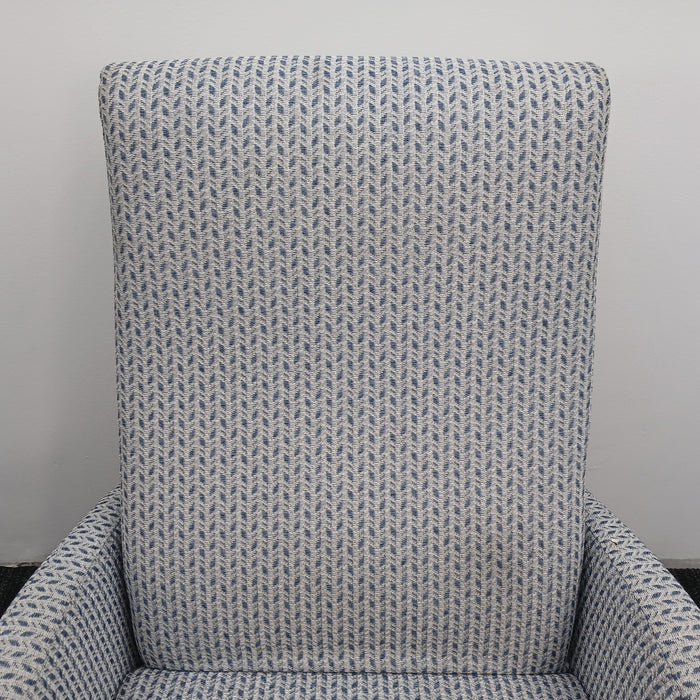 Recliner