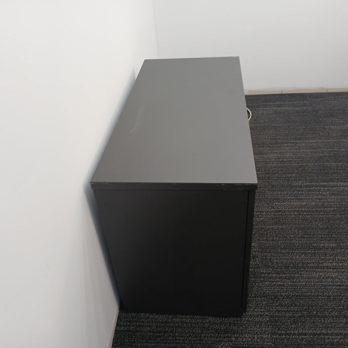 42" 2 Drawer Lateral File Cabinet