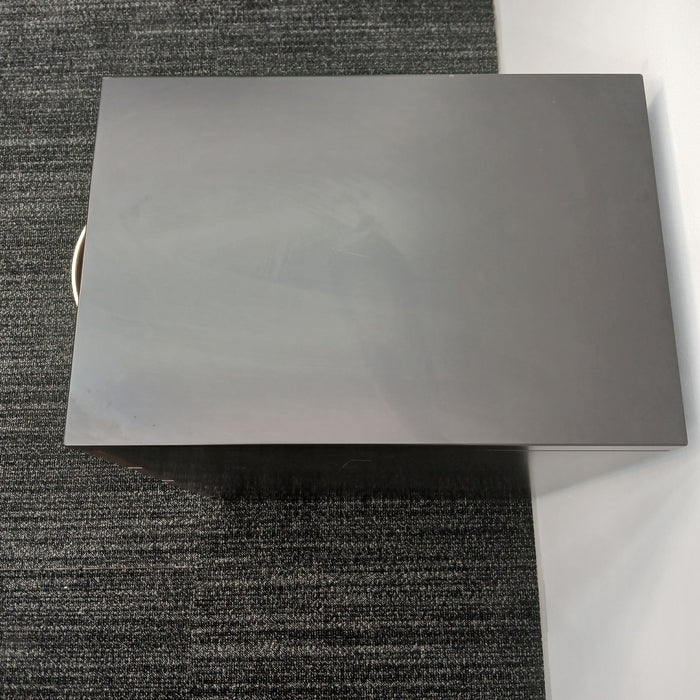 3 Drawer B/B/F Pedestal File Cabinet