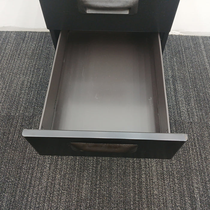 2 Drawer B/B/F Pedestal File Cabinet