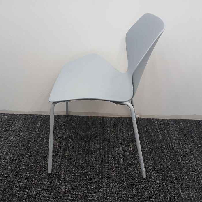 Ginkgo Side Chair