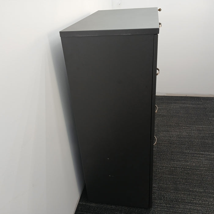36" 4 Drawer Lateral File Cabinet