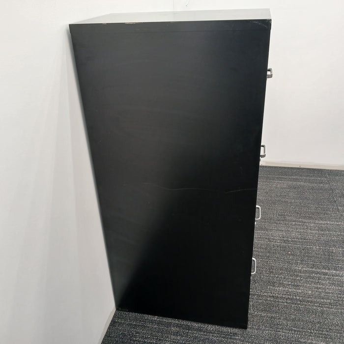 4 Drawer Vertical File Cabinet