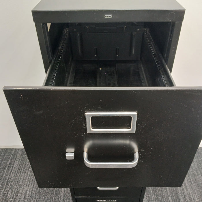 4 Drawer Vertical File Cabinet