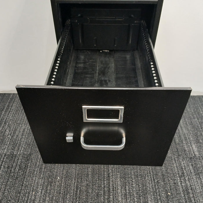 4 Drawer Vertical File Cabinet