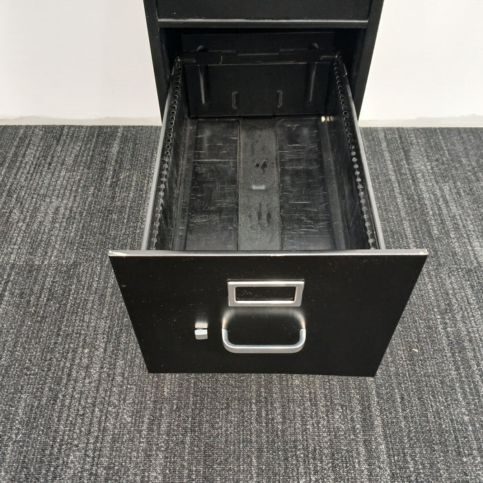 4 Drawer Vertical File Cabinet
