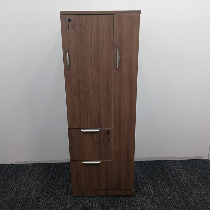 Personal Storage Tower