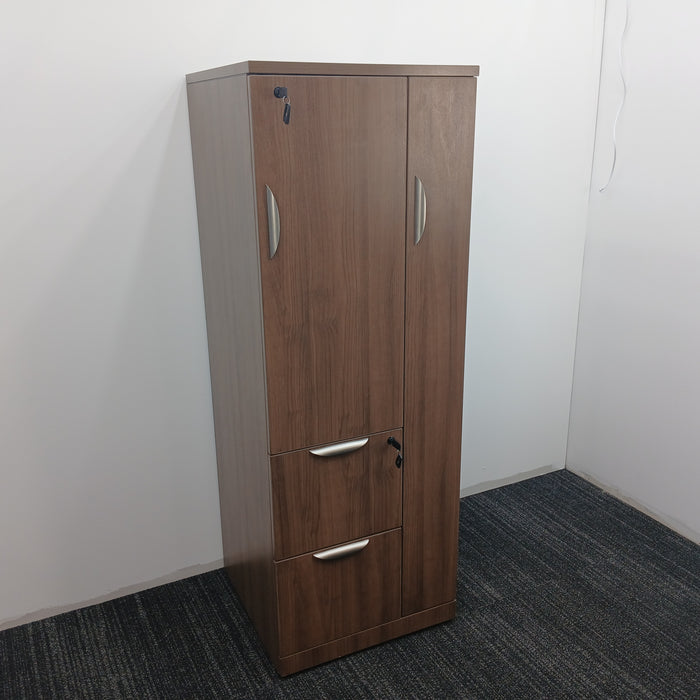 Personal Storage Tower