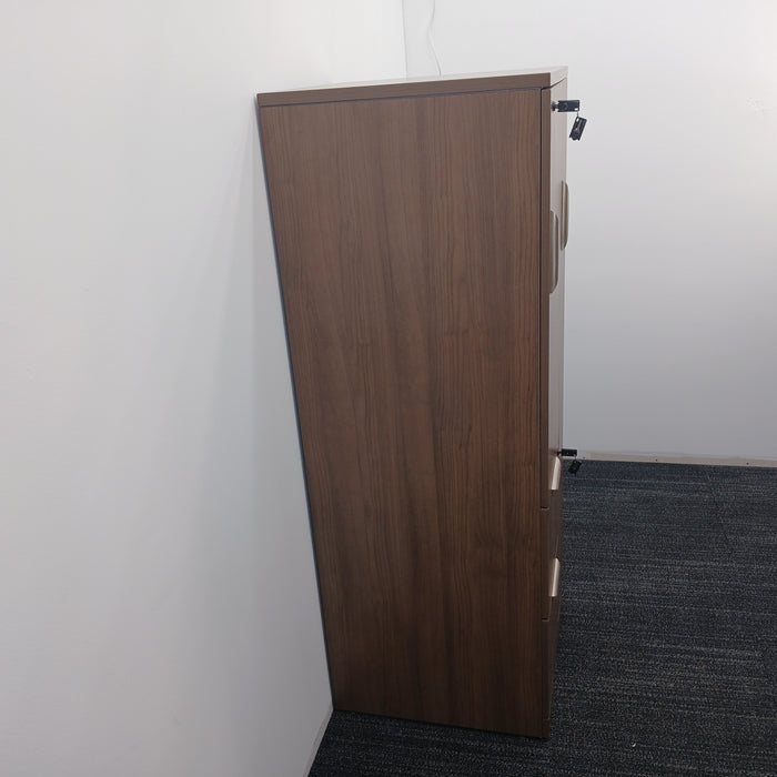 Personal Storage Tower