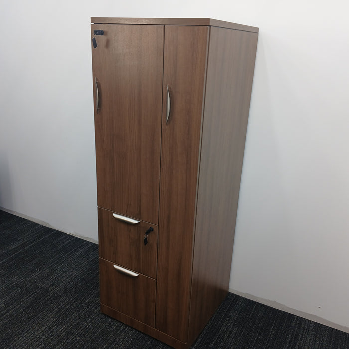 Personal Storage Tower