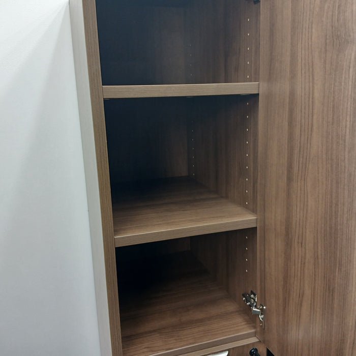 Personal Storage Tower