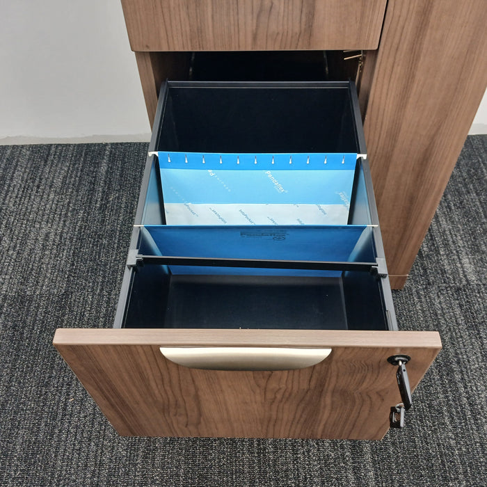 Personal Storage Tower