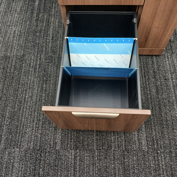 Personal Storage Tower