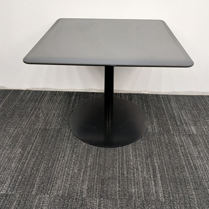 36" Square Table