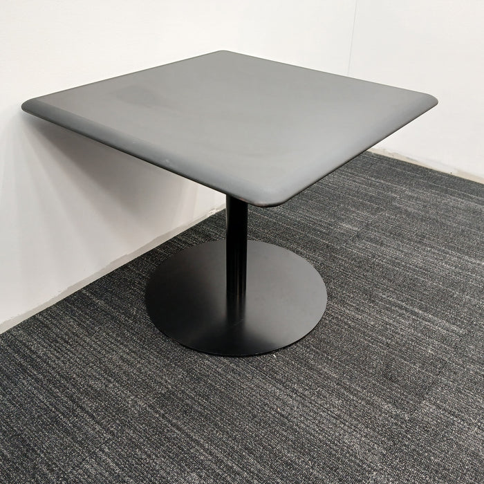 36" Square Table