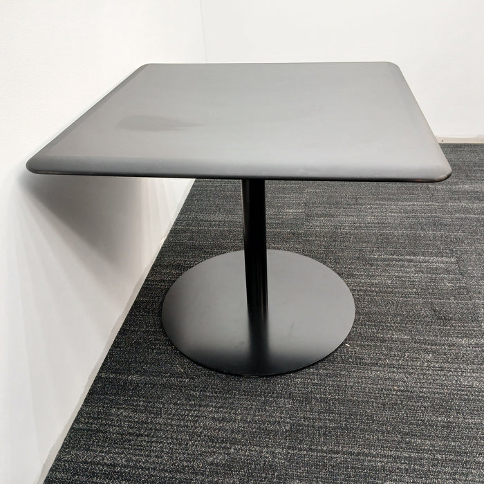 36" Square Table