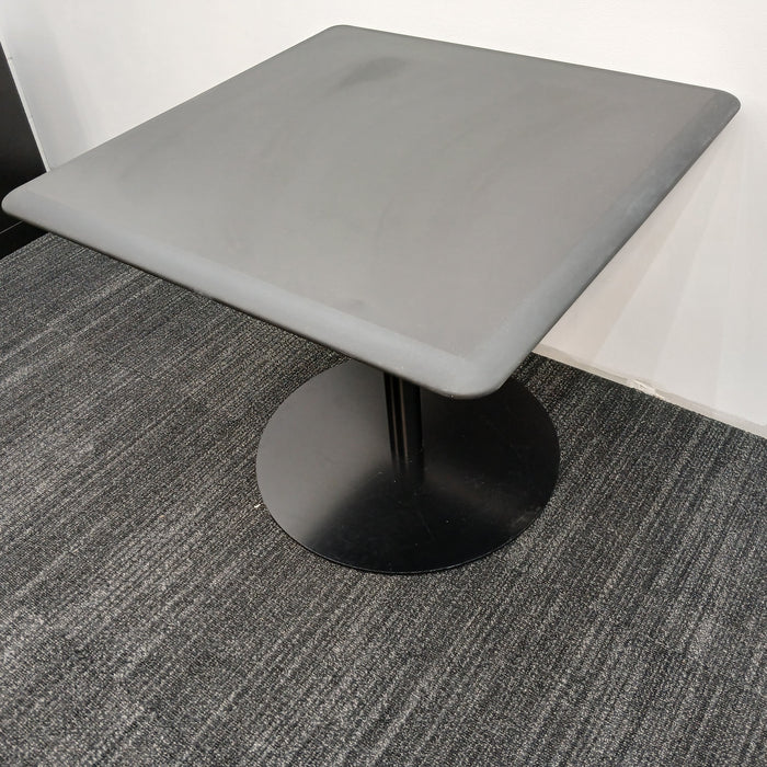 36" Square Table