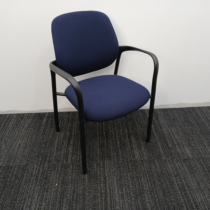 Flite 2.0 Stacking Chair