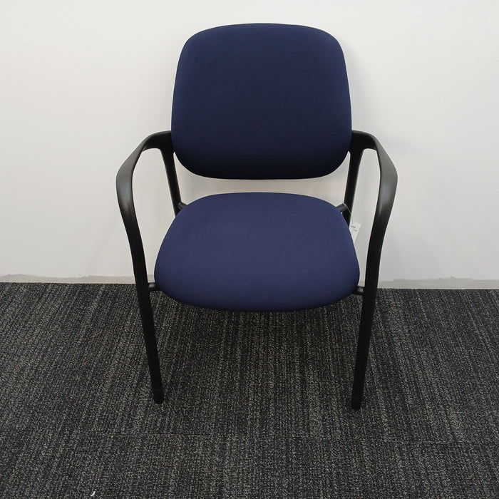 Flite 2.0 Stacking Chair