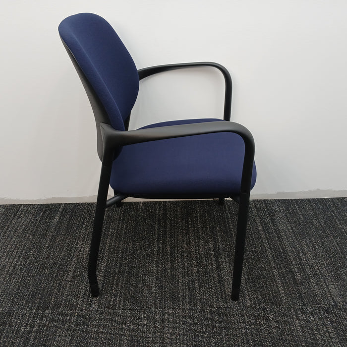 Flite 2.0 Stacking Chair