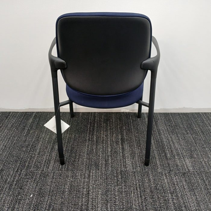 Flite 2.0 Stacking Chair
