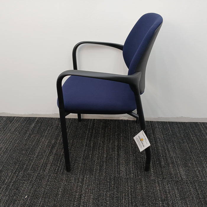 Flite 2.0 Stacking Chair