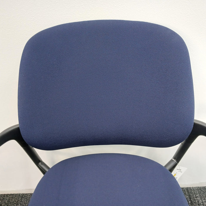 Flite 2.0 Stacking Chair