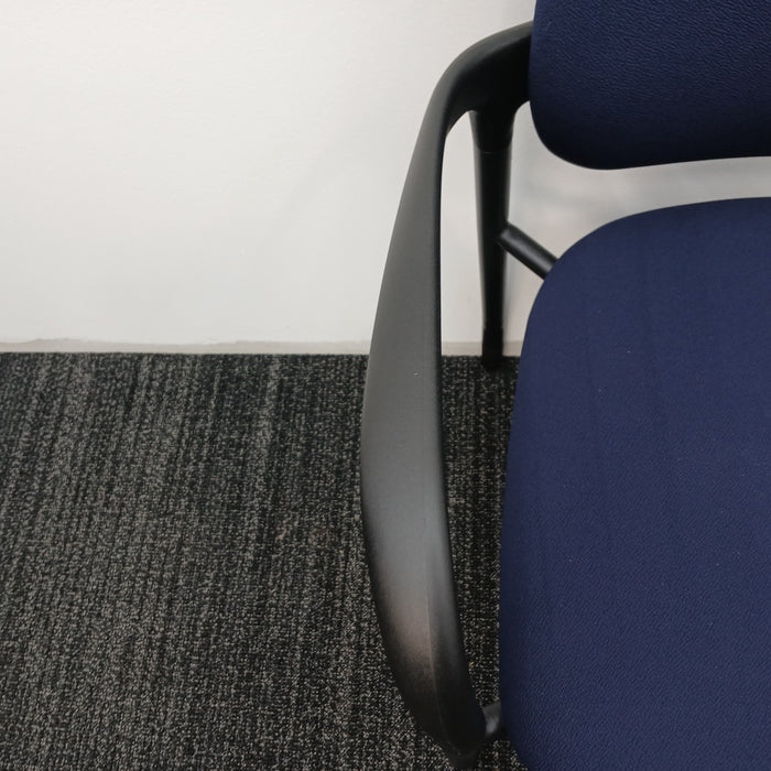 Flite 2.0 Stacking Chair